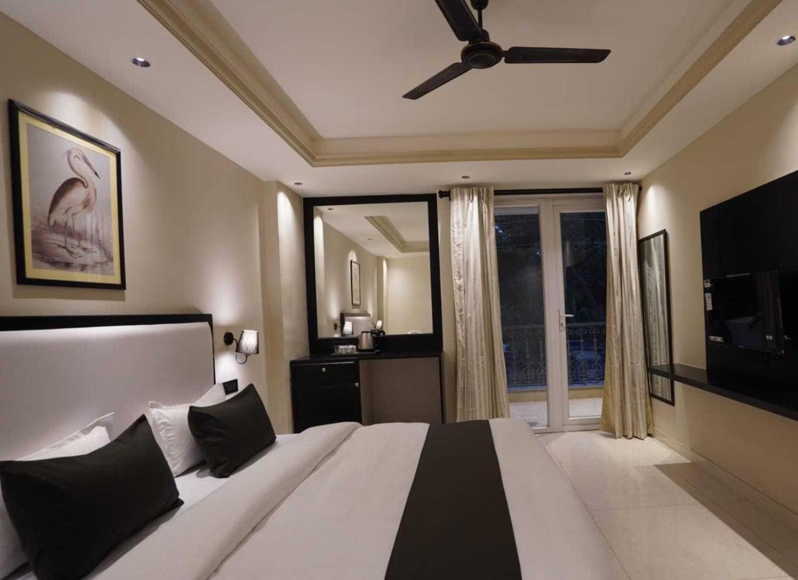 Hotel Lite Grand