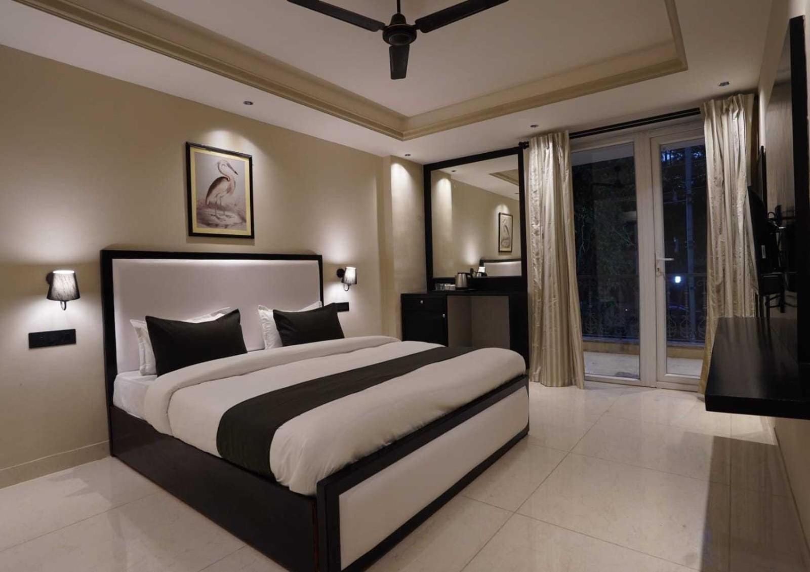 Hotel Lite Grand 4*