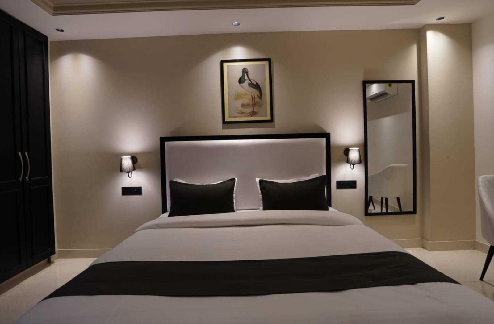 Hotel Lite Grand