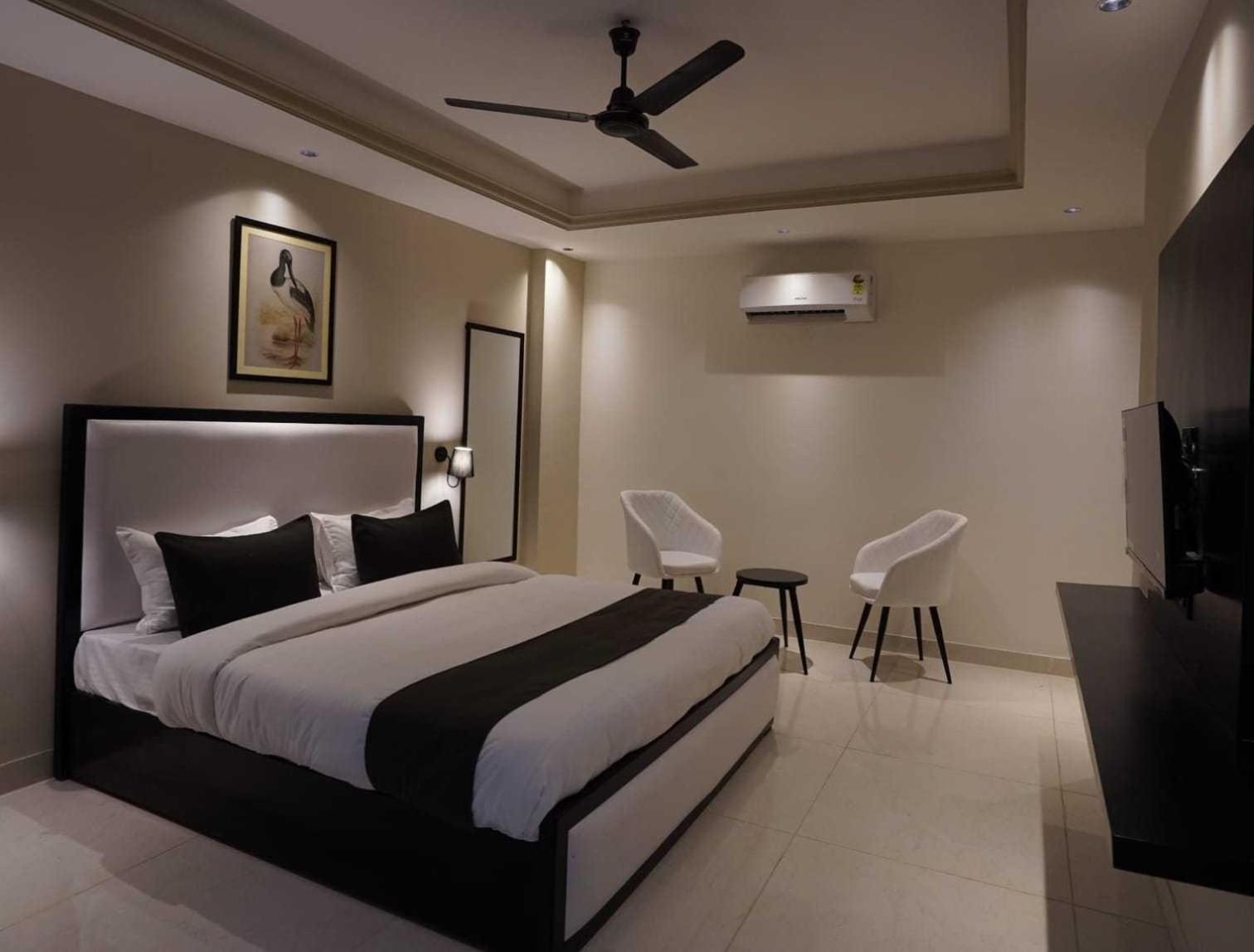 Hotel Lite Grand