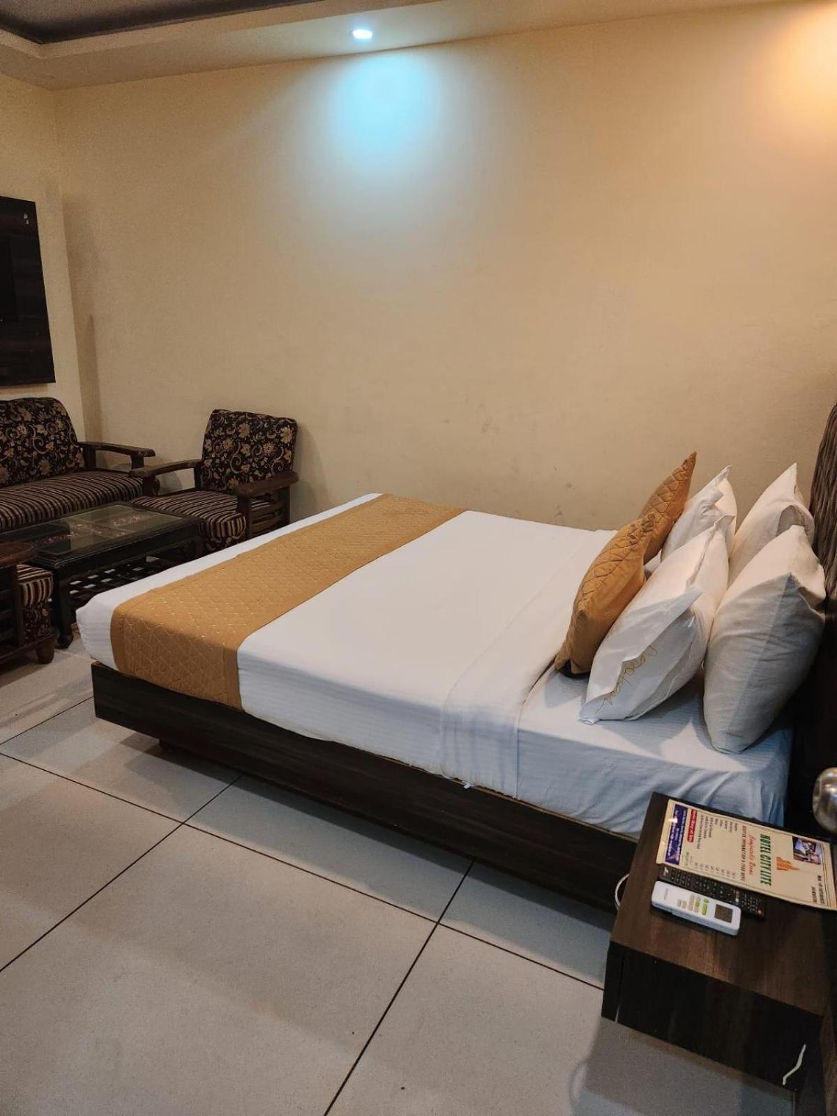 Lite Grand Hotel 4*
