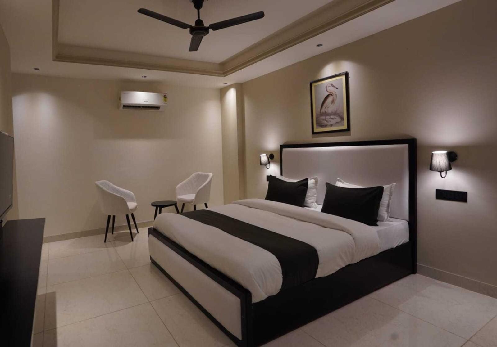 Hotel Lite Grand 4*