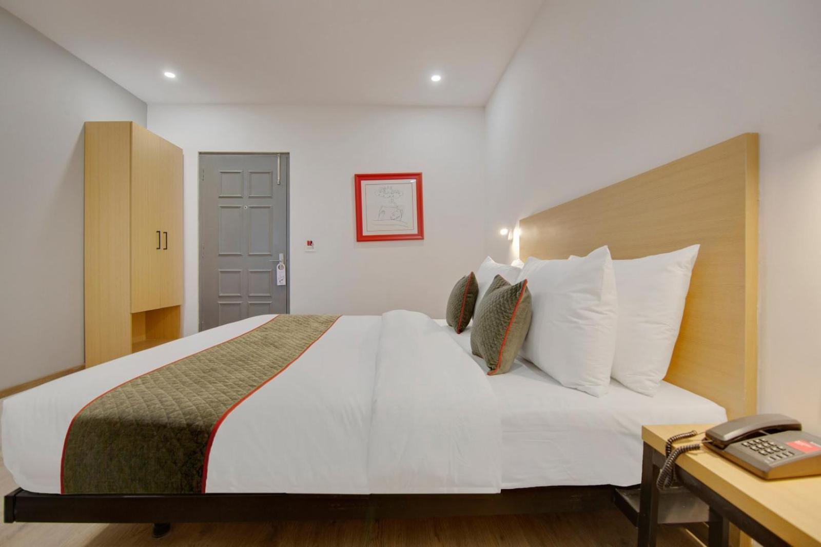Lite Grand Hotel 4*